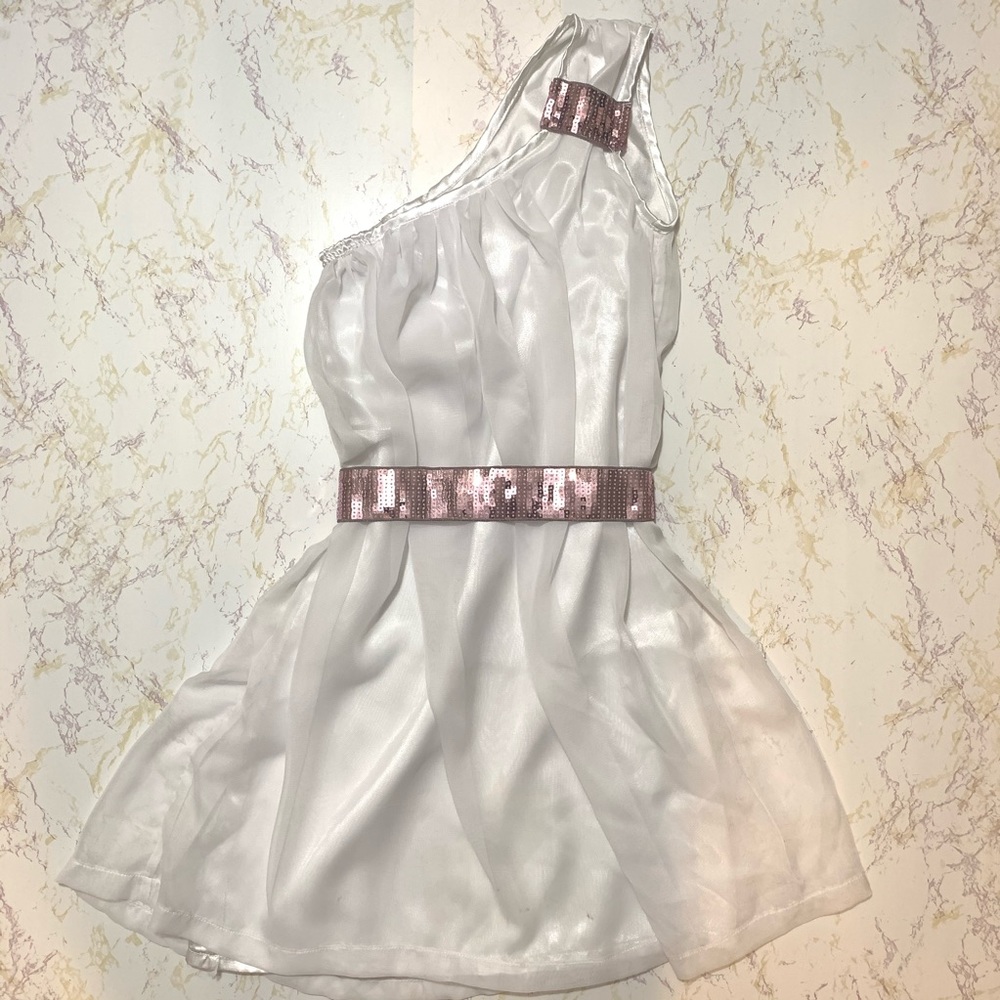 Custom Made Girls Theater Halloween Dress Costume